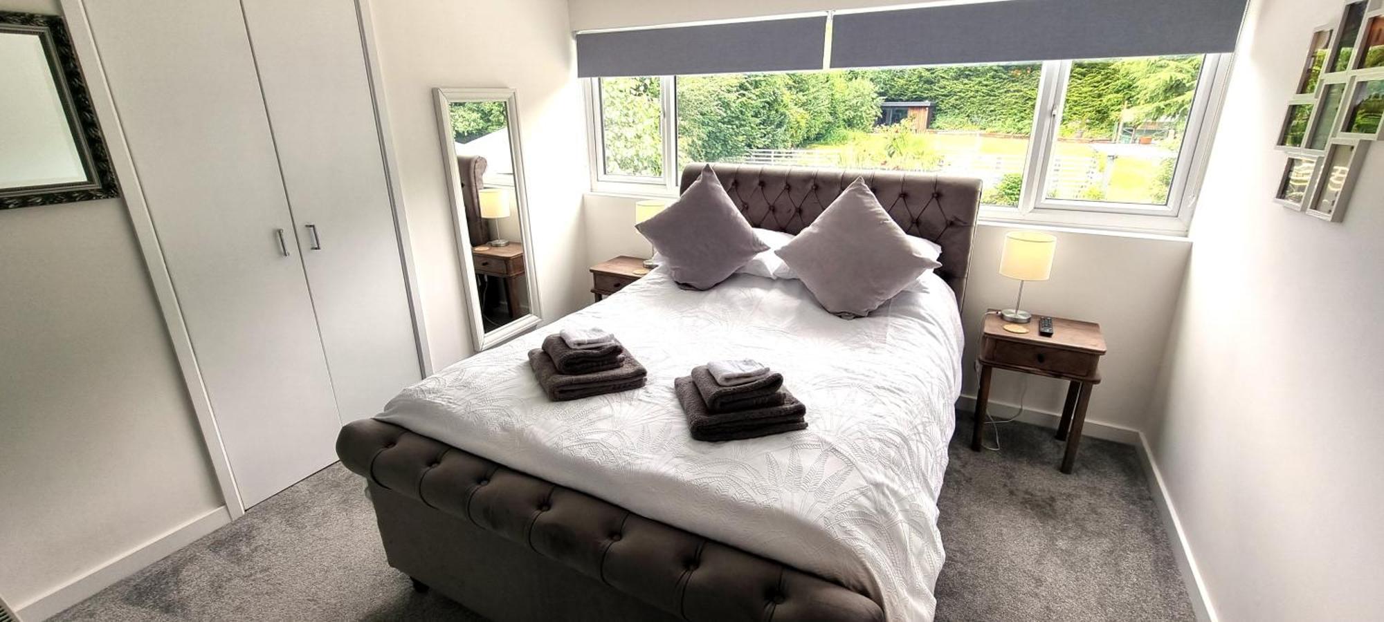 Beautiful Detached 1 Bedroom Apartment Eltham Dış mekan fotoğraf